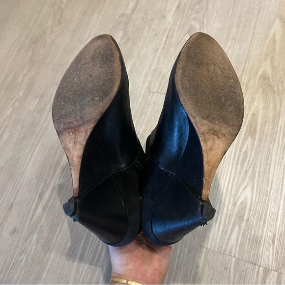 Fendi Ankle Boots - Picture 8 of 13